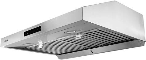 vesta 860cfm 30 stainless steel under cabinet range hood|vesta 30 inch range hood.